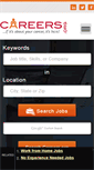 Mobile Screenshot of home-business.careers.org