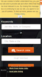 Mobile Screenshot of pennsylvania.careers.org